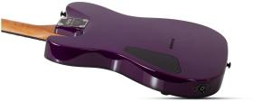 Galerijní obrázek č.1 T - modely SCHECTER PT Standard - Purple Burst Burl