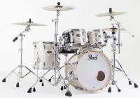 PEARL STS904XP/C405 Session Studio Select - Nicotine White Marine Pearl