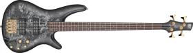 IBANEZ SR300EDX-BZM - Black Ice Frozen Matte