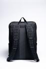 Galerijní obrázek č.2 Batohy MARSHALL Underground Rocksack Black/White