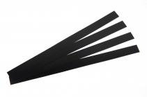 PURESOUND MT4 Mylar Snare Straps - Řemínky 4ks