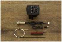 Galerijní obrázek č.1 Akustické SHADOW SH PERF-DP Performer Doubleplay Acoustic Pickup & Preamp
