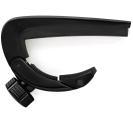 DUNLOP Pivot Capo - Black