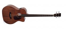 SIGMA GUITARS BMC-15FE Natural