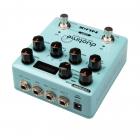 Galerijní obrázek č.7 Delay a echo NUX NDD-6 Duo Time