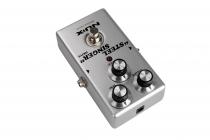 Galerijní obrázek č.3 Overdrive, distortion, fuzz, boost NUX Steel Singer Drive