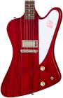 Galerijní obrázek č.2 Alternativní EPIPHONE IGC 1963 Firebird I Reissue? - Cherry