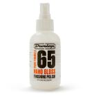 DUNLOP 6604 Pure Formula 65 Nano Gloss Finishing Polish