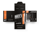 Galerijní obrázek č.2 Tvrdost .010 HENRY’S Premium HEN1046P