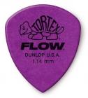 DUNLOP Tortex Flow Standard 1.14 12ks