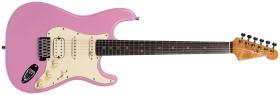 HENRY’S Snake II Classic matt ST-1CM Boa - Pink