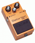 Hlavní obrázek Overdrive, distortion, fuzz, boost BOSS DS-1 Distortion