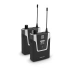 Galerijní obrázek č.6 Sady In-Ear LD SYSTEMS U505 IEM BUNDLE
