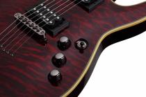 Galerijní obrázek č.3 Elektrické kytary SCHECTER Omen Extreme-6 - Black Cherry