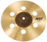 SABIAN AAX Air Splash 10"