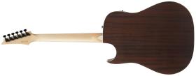 Galerijní obrázek č.1 Další tvary IBANEZ ALT50FA-BDB - Blue Doom Burst High Gloss