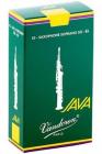 VANDOREN SR3035 JAVA - Sopran saxofon 3.5