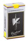VANDOREN SR6025 V12 - Sopran saxofon 2.5
