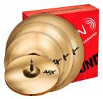 SABIAN AAX X-Plosion Set