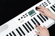 Galerijní obrázek č.7 Keyboardy s dynamikou NUX NEK-110