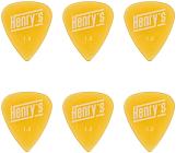 HENRY’S Turtone S1.00 - Yellow