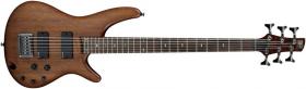 IBANEZ SRC6 Walnut Flat