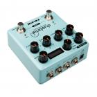 Galerijní obrázek č.6 Delay a echo NUX NDD-6 Duo Time