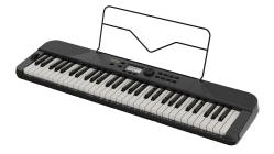 Galerijní obrázek č.3 Keyboardy s dynamikou NUX NEK-100