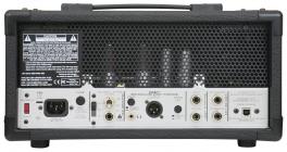 Galerijní obrázek č.1 Lampové zesilovače PEAVEY 6505 MH