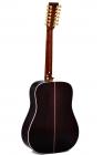 Galerijní obrázek č.3 Dvanáctistrunné SIGMA GUITARS DR12-42 - Natural