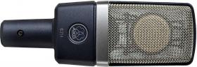 Galerijní obrázek č.1 Velkomembránové kondenzátorové mikrofony AKG C214