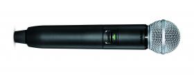 SHURE GLXD2+/SM58