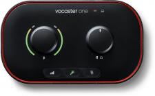 Galerijní obrázek č.1 USB zvukové karty FOCUSRITE Vocaster One