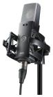 Galerijní obrázek č.5 Velkomembránové kondenzátorové mikrofony AKG C114