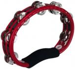 MEINL TMT1R Hand Held Traditional Tambourine