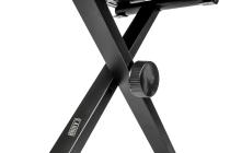 Galerijní obrázek č.4 Stoličky a sedáky HENRY’S Hero KSX-01 - Black
