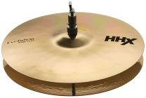 SABIAN HHX Evolution Hi-hat 13"