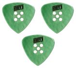 HENRY’S Buttone Basser - Green
