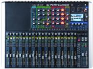 Galerijní obrázek č.1 Digitální mixpulty SOUNDCRAFT Si Performer 2