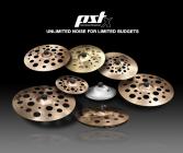 Galerijní obrázek č.1 18" PAISTE PSTX 18 Swiss Thin Crash