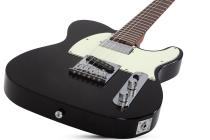 Galerijní obrázek č.1 T - modely SCHECTER Nick Johnston PT - Atomic Ink