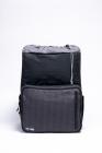 Galerijní obrázek č.3 Batohy MARSHALL Underground Rocksack Black/White