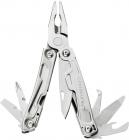 LEATHERMAN REV Silver