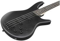 Galerijní obrázek č.4 PB modely IBANEZ GSR200B-WK - Weatherd Black