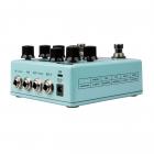 Galerijní obrázek č.3 Delay a echo NUX NDD-6 Duo Time