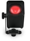 Galerijní obrázek č.2 LED RGBAWUV (RGB+Amber+White+UV) CHAUVET DJ Freedom H1IP X4