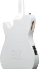 Galerijní obrázek č.5 Další tvary IBANEZ TOD10N - Silver Metallic Flat