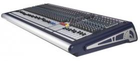 SOUNDCRAFT GB2-32CH