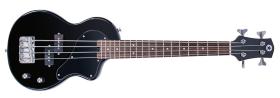 CARRY-ON ST Bass - Jet Black