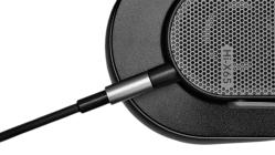 Galerijní obrázek č.7 Studio a nahrávání AUSTRIAN AUDIO Hi-X65